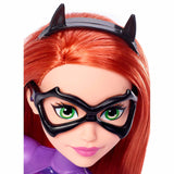 DC Super Hero Girls Gymnastics Batgirl Doll - Radar Toys