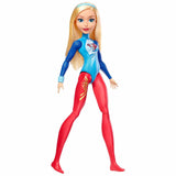 DC Super Hero Girls Gymnastics Supergirl Doll - Radar Toys