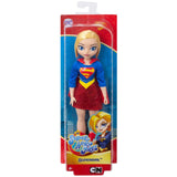 DC Super Hero Girls Supergirl 11 Inch Doll - Radar Toys