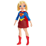 DC Super Hero Girls Supergirl 11 Inch Doll - Radar Toys