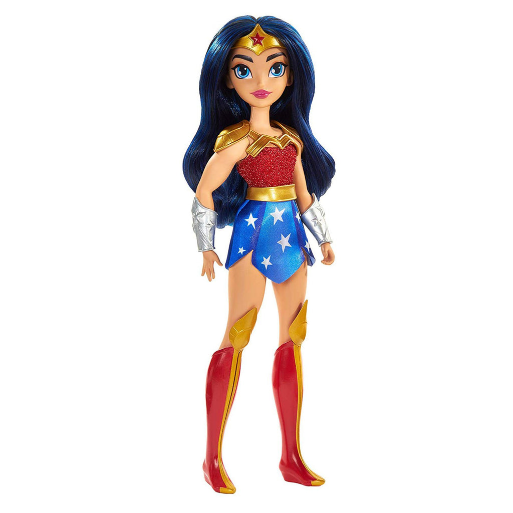 DC Super Hero Girls Wonder Woman 11 Inch Doll