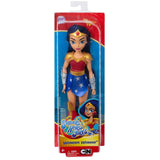 DC Super Hero Girls Wonder Woman 11 Inch Doll - Radar Toys