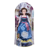 Disney Beauty And The Beast Village Belle Doll - Radar Toys