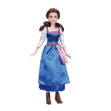 Disney Beauty And The Beast Village Belle Doll - Radar Toys