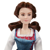 Disney Beauty And The Beast Village Belle Doll - Radar Toys