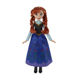 Disney Frozen Anna 12 Inch Doll - Radar Toys