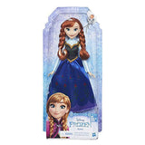 Disney Frozen Anna 12 Inch Doll - Radar Toys