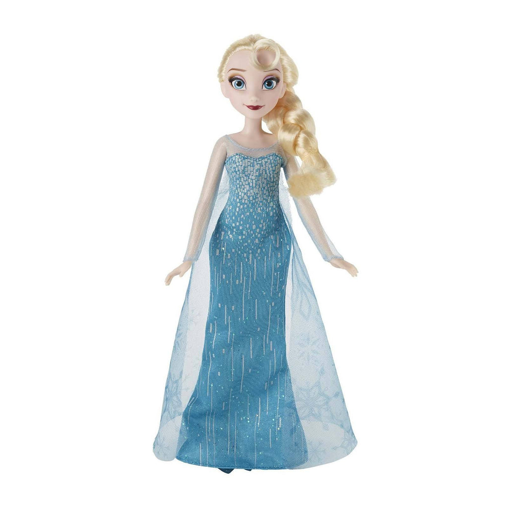 Disney Frozen Elsa 12 Inch Doll