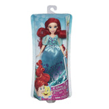 Disney Princess Royal Shimmer Ariel Doll - Radar Toys