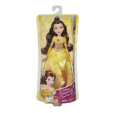 Disney Princess Royal Shimmer Belle Doll - Radar Toys