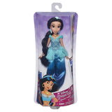 Disney Princess Royal Shimmer Jasmine Doll - Radar Toys