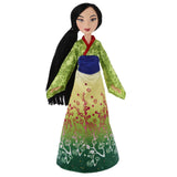 Disney Princess Royal Shimmer Mulan Doll - Radar Toys