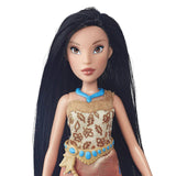Disney Princess Royal Shimmer Pocahontas Doll - Radar Toys
