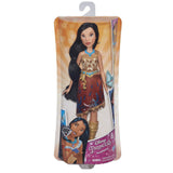 Disney Princess Royal Shimmer Pocahontas Doll - Radar Toys