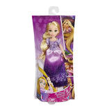 Disney Princess Royal Shimmer Rapunzel Doll - Radar Toys