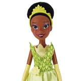 Disney Princess Royal Shimmer Tiana Doll - Radar Toys