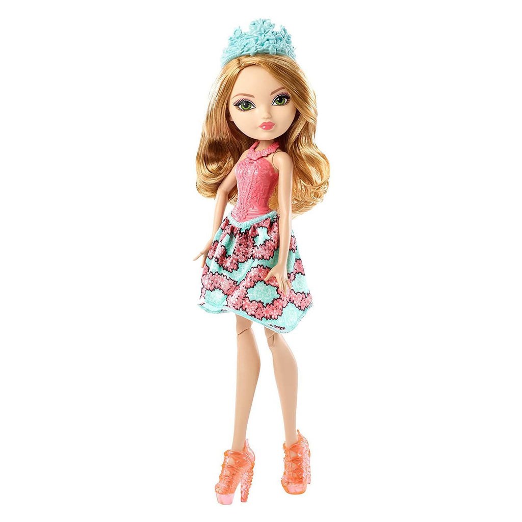 Ever After High Ashlynn Ella Doll