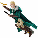 Harry Potter Draco Malfoy Quidditch Doll - Radar Toys