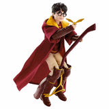 Harry Potter Quidditch Doll - Radar Toys