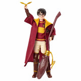 Harry Potter Quidditch Doll - Radar Toys