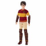 Harry Potter Quidditch Doll - Radar Toys