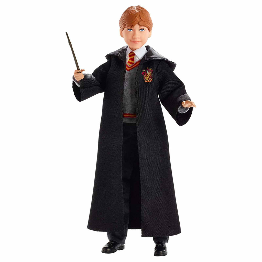 Harry Potter Ron Weasley Doll