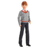 Harry Potter Ron Weasley Doll - Radar Toys