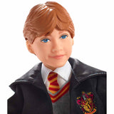 Harry Potter Ron Weasley Doll - Radar Toys