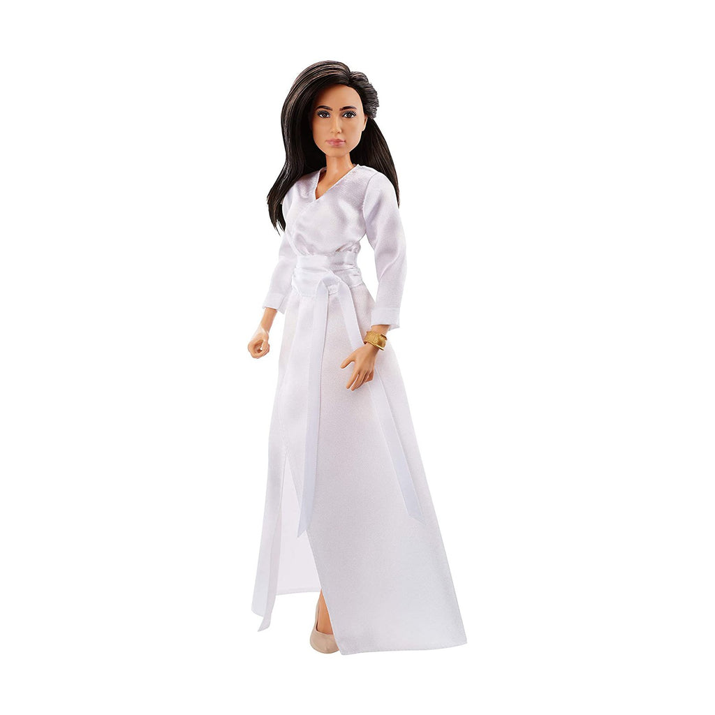 Mattel Wonder Woman 1984 Diana Prince Doll Figure
