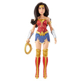 Mattel WW1984 Wonder Woman Doll Figure - Radar Toys