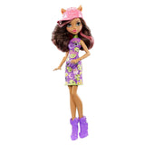 Monster High Clawdeen Wolf Doll - Radar Toys