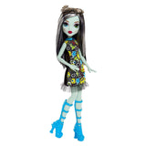 Monster High Frankie Stein Doll - Radar Toys