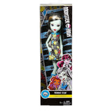 Monster High Frankie Stein Doll - Radar Toys