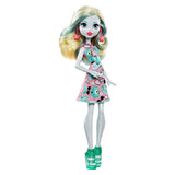 Monster High Lagoona Blue Doll - Radar Toys