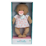 Baby Stella Iris First Baby Doll Plush Figure - Radar Toys