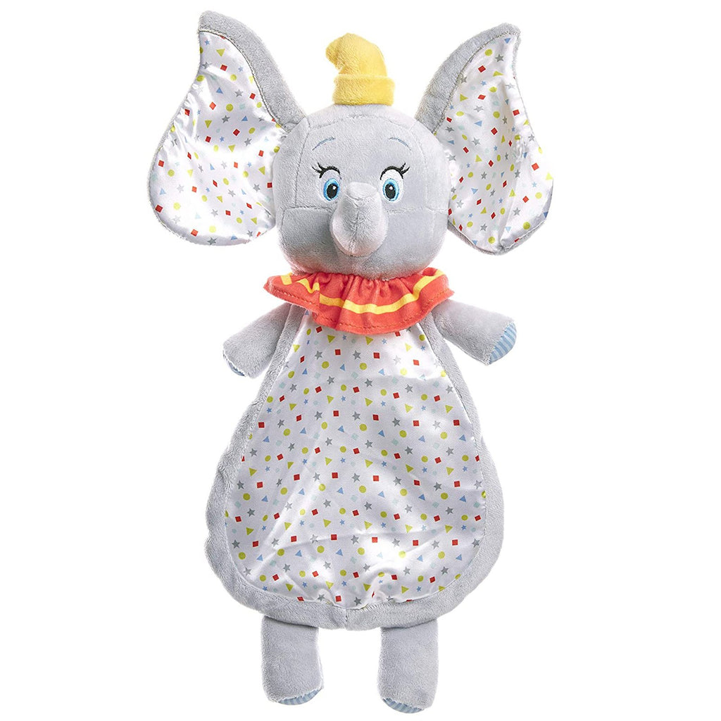 Disney Baby Dumbo Snuggle Blanket