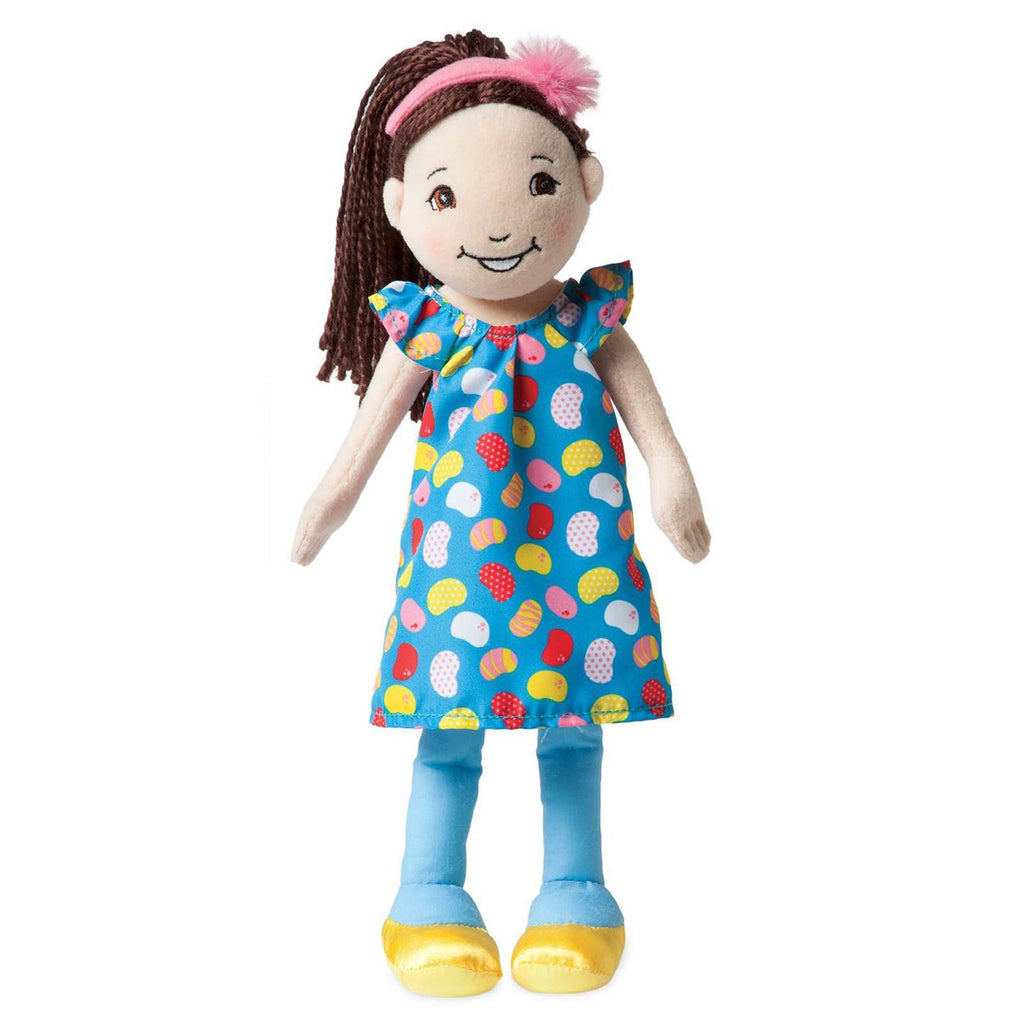 Groovy Girls Julia 13 Inch Plush Doll Figure