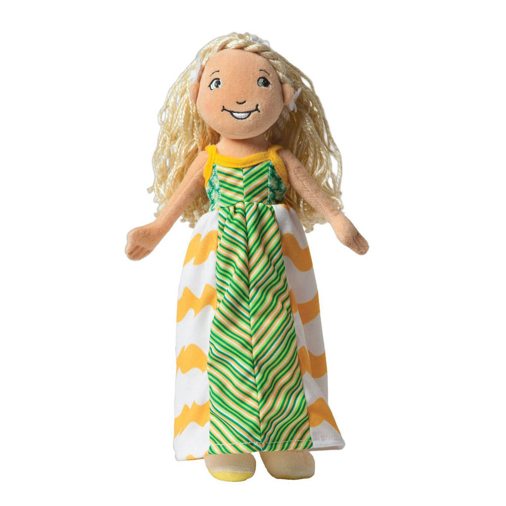 Groovy Girls Lola 13 Inch Plush Doll Figure