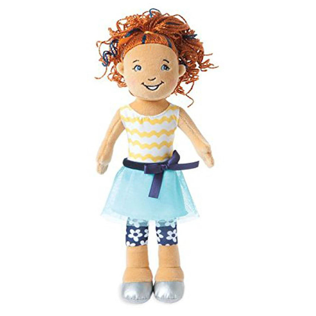 Groovy Girls Reagan 13 Inch Plush Doll Figure
