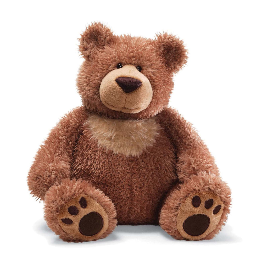 Gund Slumbers Teddy Bear 17 Inch Plush Figure