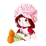 Strawberry Shortcake 13 Inch Rag Doll - Radar Toys