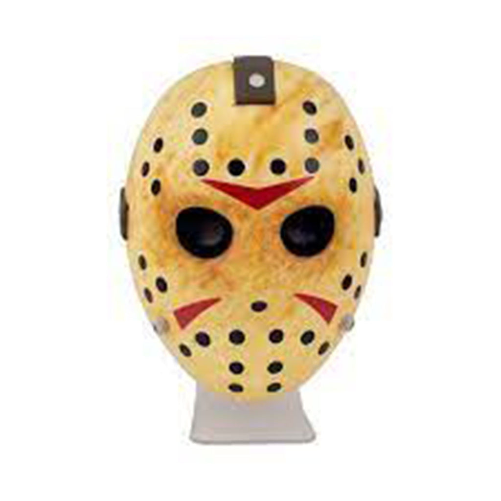Paladone Friday The 13th Mask Light