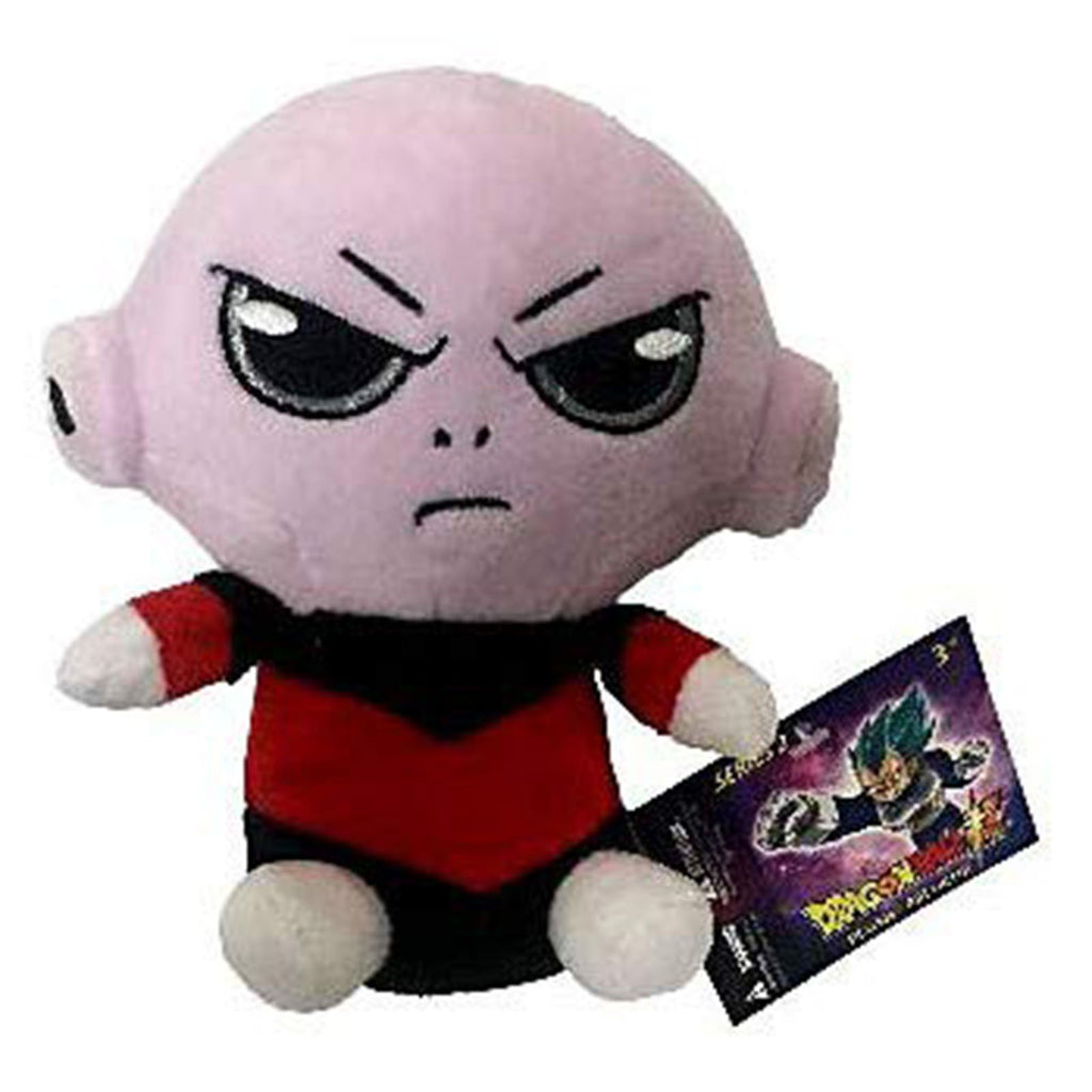 Dragon Ball Super Series 2 Jiren 6 Inch Plush Figure
