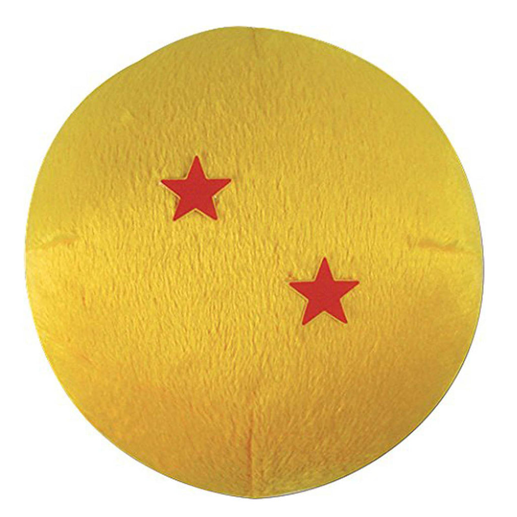 Dragon Ball Z 2nd Dragon Plush Ball