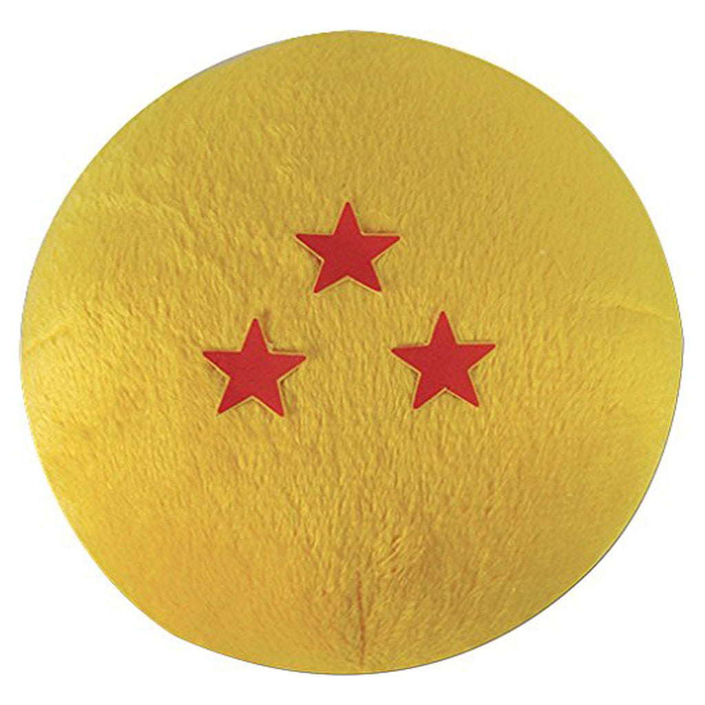 Dragon Ball Z 3rd Dragon Plush Ball