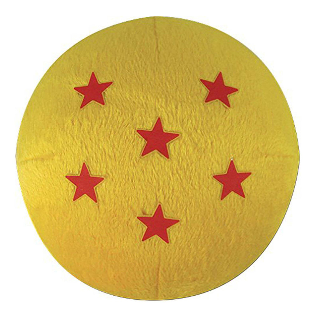 Dragon Ball Z 6th Dragon Plush Ball