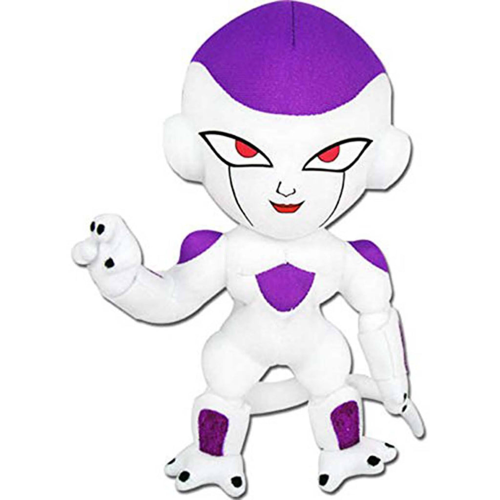 Dragon Ball Z Frieza 8 Inch Plush Figure