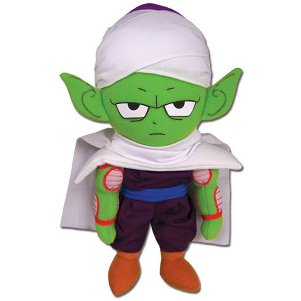 Dragon Ball Z Piccolo 8 Inch Plush Figure - Radar Toys