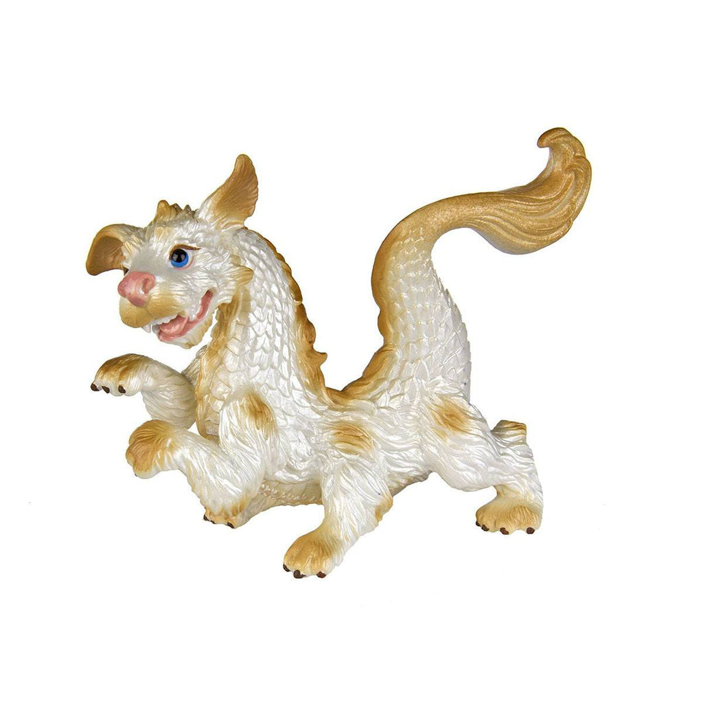 Baby Luck Dragon Fantasy Figure Safari Ltd - Radar Toys