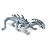 Chrome Dragon Fantasy Figure Safari Ltd - Radar Toys
